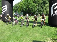 Junior MTB