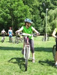 Junior MTB