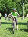 Junior MTB