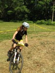 Junior MTB
