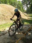 Junior MTB