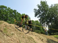 Junior MTB