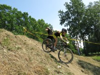 Junior MTB