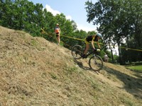 Junior MTB