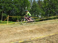 Junior MTB