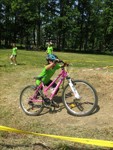 Junior MTB