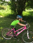 Junior MTB