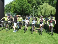 Junior MTB