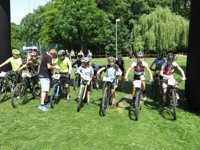 Junior MTB
