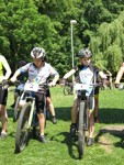 Junior MTB