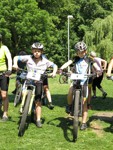 Junior MTB