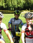 Junior MTB
