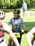 Junior MTB
