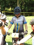 Junior MTB