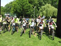 Junior MTB
