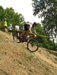 Junior MTB