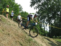 Junior MTB