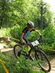 Junior MTB