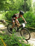Junior MTB