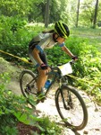 Junior MTB