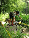 Junior MTB