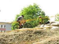Junior MTB