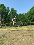 Junior MTB
