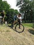 Junior MTB