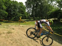 Junior MTB