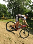 Junior MTB