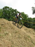 Junior MTB