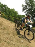 Junior MTB