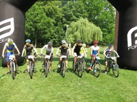 Junior MTB