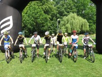Junior MTB