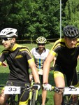 Junior MTB