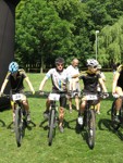 Junior MTB