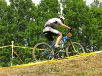 Junior MTB
