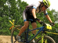 Junior MTB