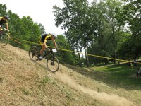 Junior MTB