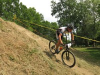 Junior MTB