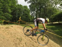 Junior MTB