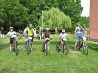 Junior MTB