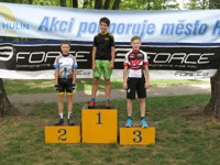 Junior MTB