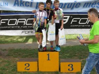 Junior MTB
