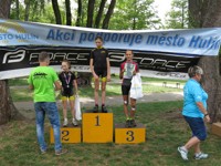 Junior MTB