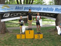 Junior MTB