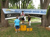 Junior MTB