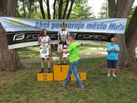 Junior MTB