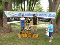 Junior MTB