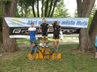 Junior MTB
